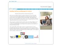 a4trainingltd.co.uk NVQâ€™S, Short Courses, Training