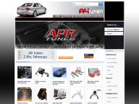 Audi A4 Parts | Accessories | Performance | Body Kits