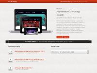 a4uevents Performance Marketing Events from a4u a4uevents Performance Marketing Events from a4u