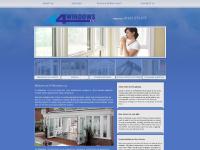 A4 Windows Ltd | Double Glazing Hereford | UPVC Windows Hereford | Conservatories A4 Windows Ltd | Double Glazing Hereford | UPVC Windows Hereford | Conservatories