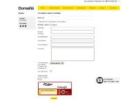 Editorial, 2 Character, Domain name registration and transfer, Domain name whois check Editorial, 2 Character, Domain name registration and transfer, Domain name whois check