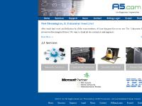 a5.com A5 An Empyrean Corporation, Services, Postini a5.com A5 An Empyrean Corporation, Services, Postini