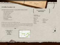 a50officefurniturederby.co.uk A50 Office Furniture Ltd, office furniture in Derby, Derby office furniture