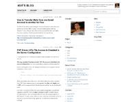  Drupal: Installation&nbsp;tips, Troubleshooting, Troubleshooting, Troubleshooting