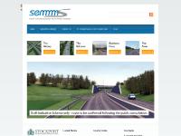 SEMMMS : A6 and Manchester Airport Relief Road SEMMMS : A6 and Manchester Airport Relief Road