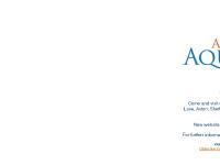 a57aquatics.co.uk Objective Creative, Website Design Sheffield a57aquatics.co.uk Objective Creative, Website Design Sheffield