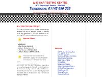 a57cartestingcentre.com MOT, Servicing & Repairs - Sheffield, Diesel Engine Servicing a57cartestingcentre.com MOT, Servicing & Repairs - Sheffield, Diesel Engine Servicing