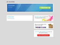 a5 booklets a5 booklets