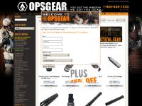 Customize Your Tippmann A5 With OPSGEAR Kits, Barrels, Magazines and A5 Gear: The OPSGEAR A5 Builder