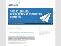 A5 Design | A5 Design