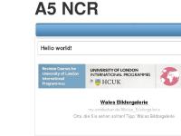 a5 ncr a5 ncr