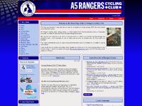 Welcome to the Home Page of the A5 Rangers Cycling Club. Welcome to the Home Page of the A5 Rangers Cycling Club.