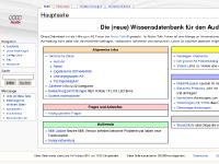 Audi A6 Wiki Audi A6 Wiki