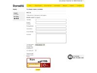 a6.co.uk - This domain name is available to lease or buy now a6.co.uk - This domain name is available to lease or buy now