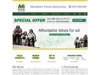a6cyclewarehouse.co.uk A6 Cycle Warehouse, A6 Cycle Warehouse