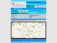 A6 Dental Repairs. Fully qualified registered technicians.