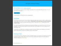 a6flyersdirect.co.uk a6 flyers, a6 flyer printing