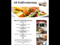 liten a6golfrestaurang.se skärmbild liten a6golfrestaurang.se skärmbild