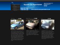 Appollo Car Sales Appollo Car Sales