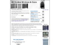 a6shuttersanddoors.co.uk a6shuttersanddoors.co.uk