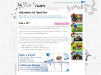 a6size.com.au Other Sizes, Useful Links, Design Services a6size.com.au Other Sizes, Useful Links, Design Services