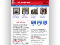  Tilt and Turn, Bow & Bay, Casement, Sliding Sash