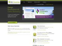 Web application and e-commerce creative development :: A7 Creative