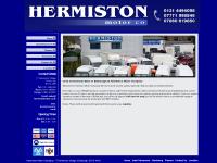 Used Commercial Sales in Hermiston Village, Edinburgh - Hermiston Motor Company Used Commercial Sales in Hermiston Village, Edinburgh - Hermiston Motor Company