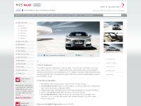 A7 | Audi A7 Sportback | M25 Audi A7 | Audi A7 Sportback | M25 Audi