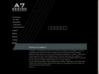 A7 Design Architects Practice Guernsey |