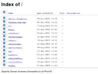 Index of / Index of /