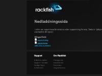 Kampanjpaket, Streaming, Servrar, Rackfish Serverhosting  Kampanjpaket, Streaming, Servrar, Rackfish Serverhosting