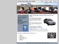 A89MOT - MOT Services, Garage, Car repairs, Landrover repairs, subaru repairs in A89MOT - MOT Services, Garage, Car repairs, Landrover repairs, subaru repairs in