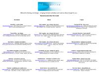 A8creative - bringing the best websites and creative ideas straight to you.