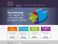 activ8 intelligence - Home