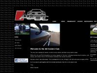 A8 Owners Club A8 Owners Club