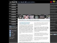 A8 PARTS - Audi breakers of used and reconditioned Audi A8 car parts and accessories A8 PARTS - Audi breakers of used and reconditioned Audi A8 car parts and accessories