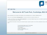 A8 Trade Park A8 Trade Park