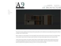 a9architecture - Benfleet architectural practice. a9architecture - Benfleet architectural practice.