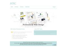 A9K Systems - Web Design, Graphics for Print, Android & iOS Development A9K Systems - Web Design, Graphics for Print, Android & iOS Development