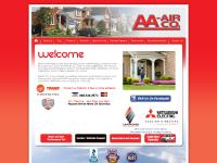 AA-Air Co. - Air Conditioning and Heating Contractor in Knoxville, Tennessee. | AA-Airco AA-Air Co. - Air Conditioning and Heating Contractor in Knoxville, Tennessee. | AA-Airco