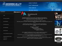aa-anodisingukltd.co.uk aa-anodisingukltd.co.uk