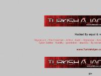 TurkishAjan Hacker Group TurkishAjan Hacker Group