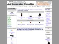 aa-computer-supplies.co.uk - aa-computer-supplies aa-computer-supplies.co.uk - aa-computer-supplies