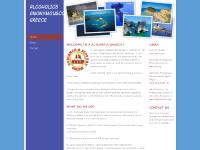 ALCOHOLICS ANONYMOUSCORFU, GREECE - Home ALCOHOLICS ANONYMOUSCORFU, GREECE - Home