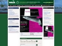 aa-dc.org WAIA, Meetings, WAIA