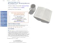  Guidelines, 12 Steps, 12 Traditions, Current Pamphlets