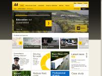 Meeting all your driver training needs| AA DriveTech Meeting all your driver training needs| AA DriveTech