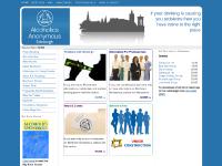 Alcoholics Anonymous In The Edinburgh Area Alcoholics Anonymous In The Edinburgh Area
