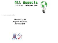 aa-es - All Aspects Electrical Services Ltd aa-es - All Aspects Electrical Services Ltd